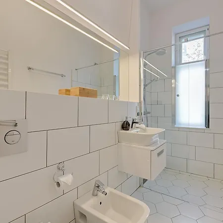 Unique 755 - Apartament Z 2 Sypialniami Blisko Monte Cassino Sopot Exterior photo