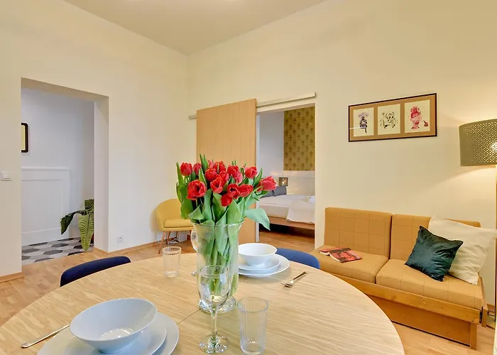 Unique 755 - Apartament Z 2 Sypialniami Blisko Monte Cassino